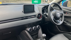 Mazda CX-3 2.0 SE-L Nav 5dr Petrol Hatchback